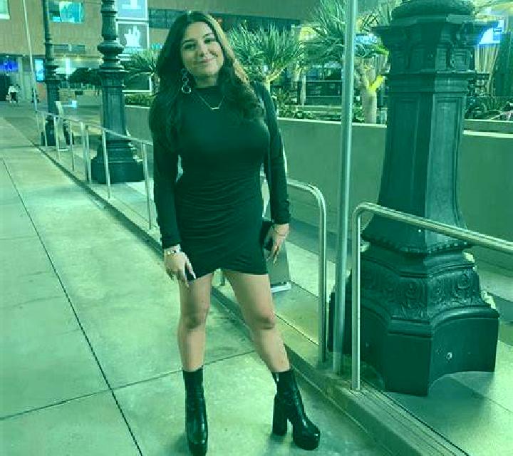 Ximena Torrecuadradilla escort