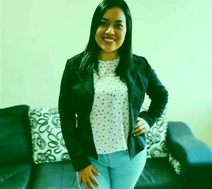 Ximena Vega de Infanzones escort