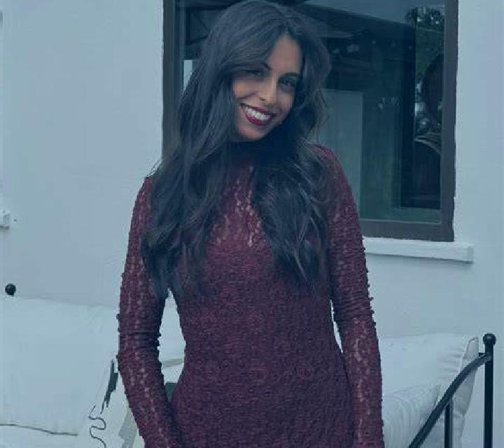 Ximena Villatoya escort