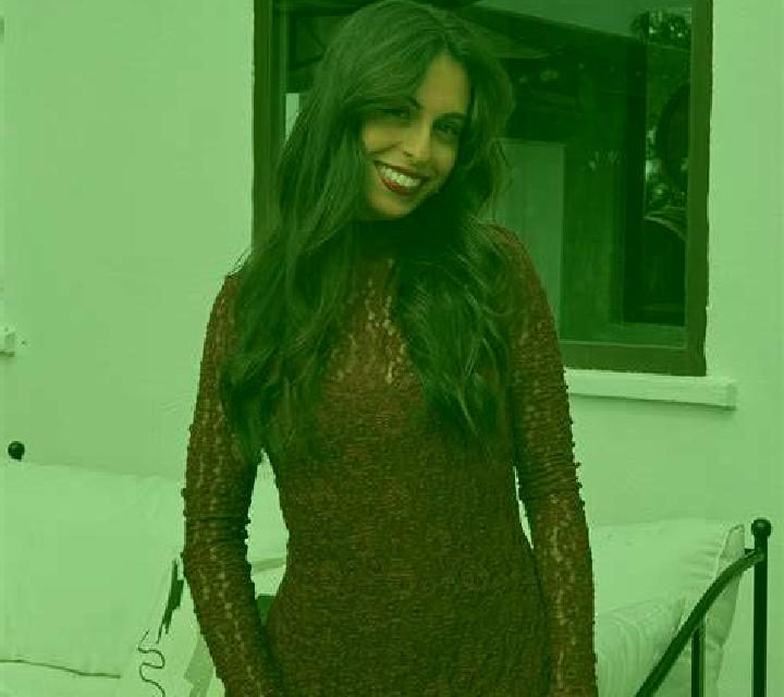 Yasmin 2 Aiguamurcia escort