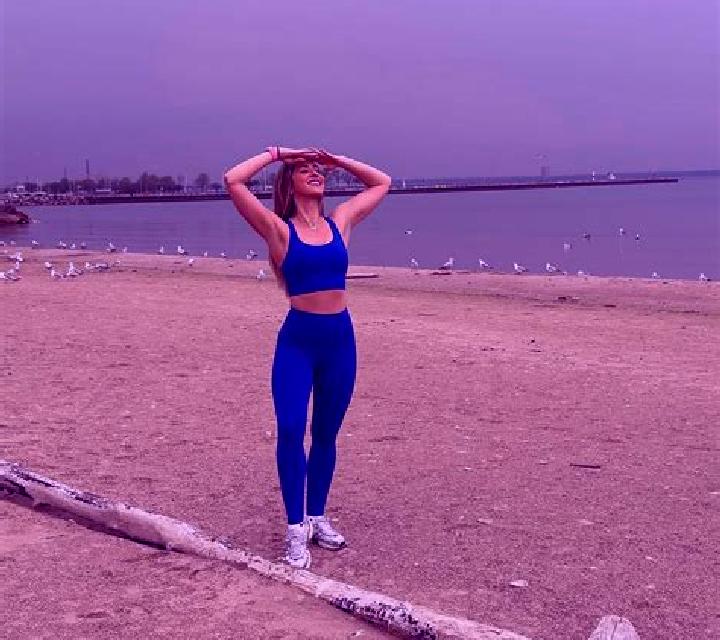 Yasmin 2 Calp escort