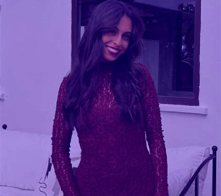 Yasmin 2 Cozar escort