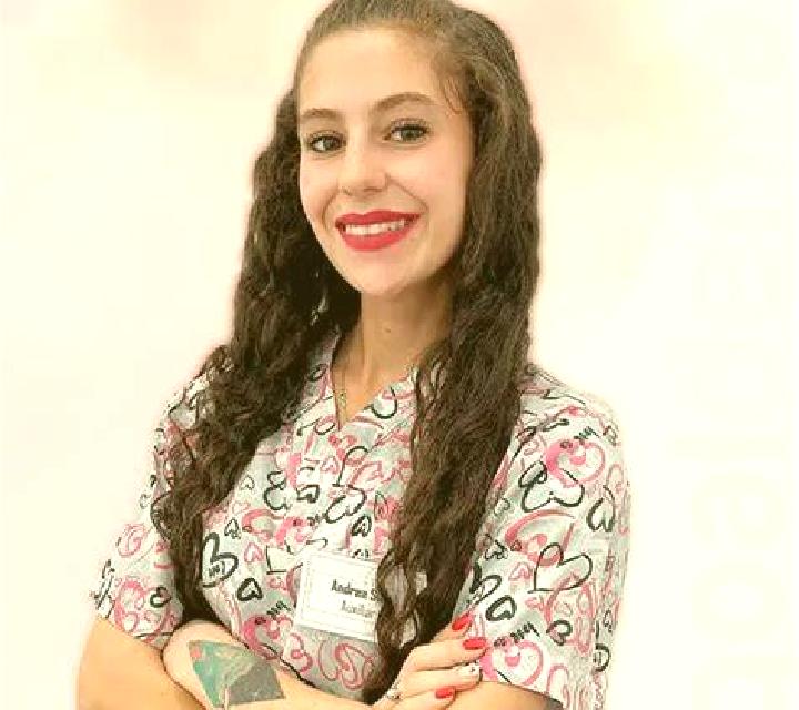 Yasmin 2 Denia escort