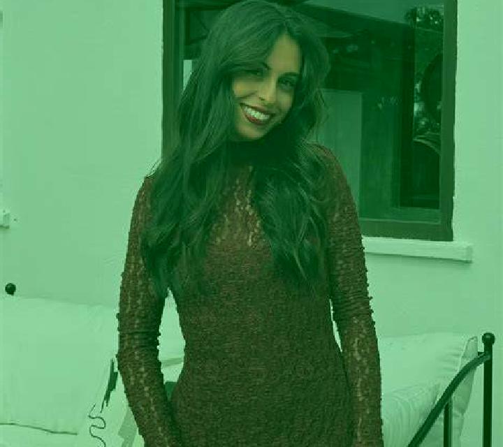 Yasmin 2 Foz-Calanda escort