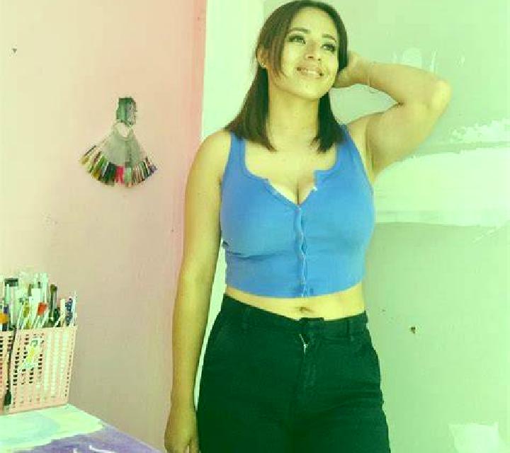 Yasmin 2 Taliga escort