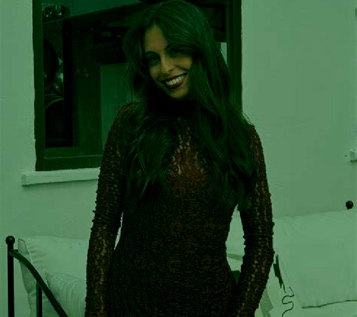 Yasmin 2 Uruena escort