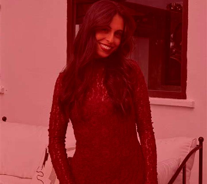 Yasmin 2 Valdelacalzada escort