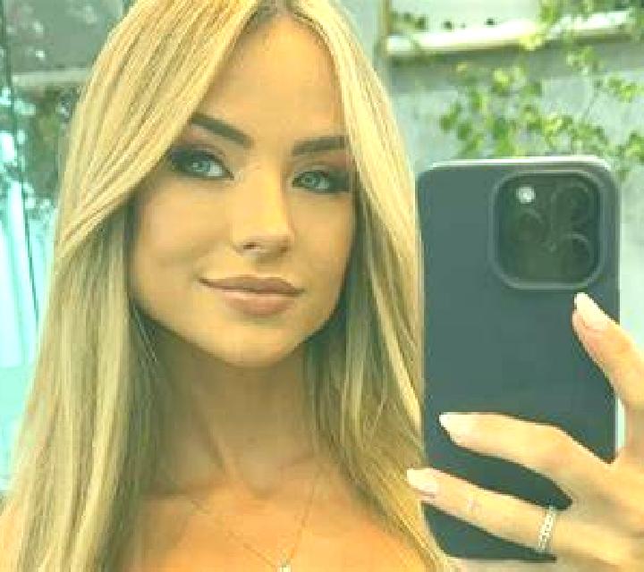 Yasmin 2 Villaseco de los Gamitos escort