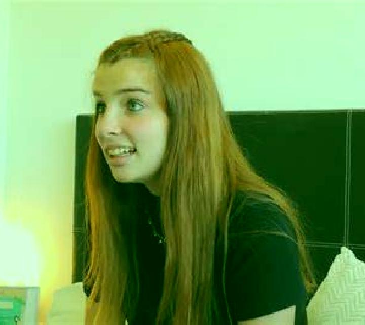 Yasmin 3 A Rua escort