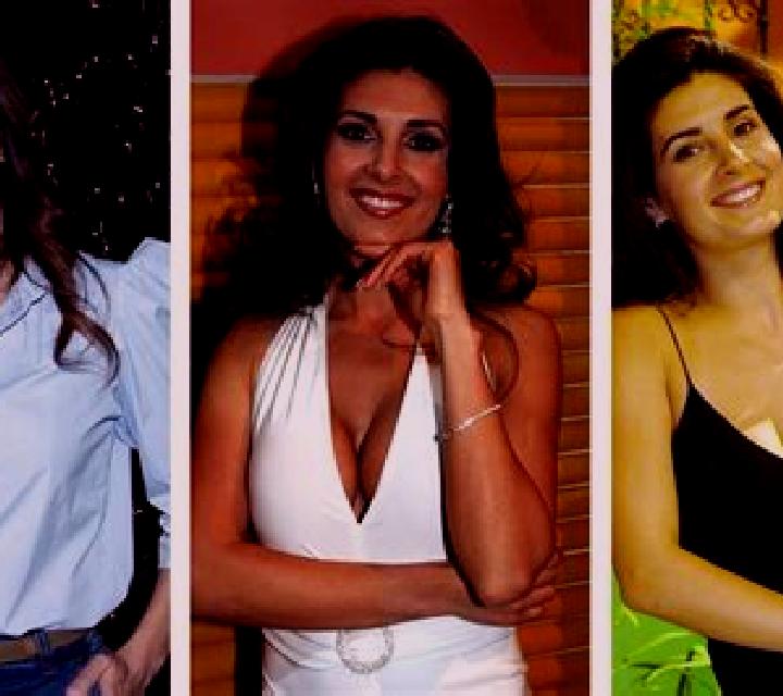 Yasmin 3 Almaden de la Plata escort