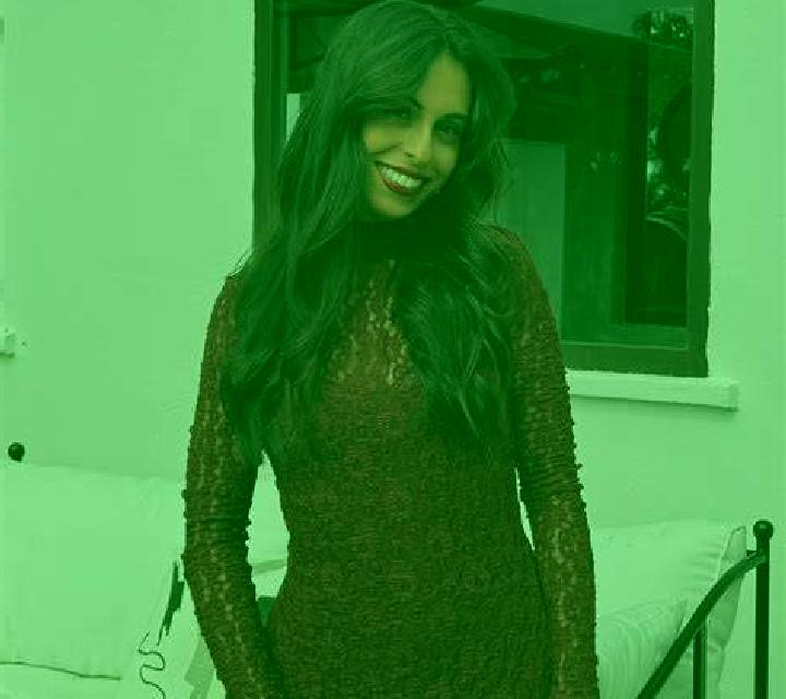 Yasmin 3 Amoeiro escort