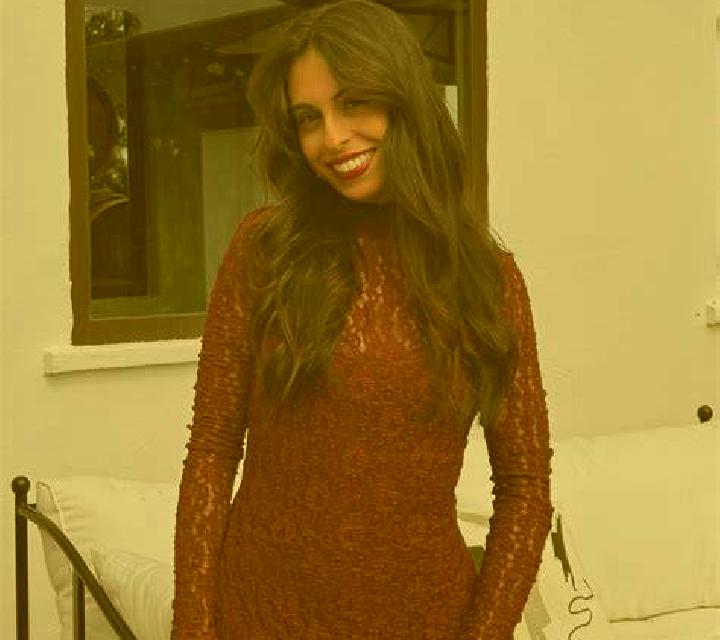 Yasmin 3 Camarena escort