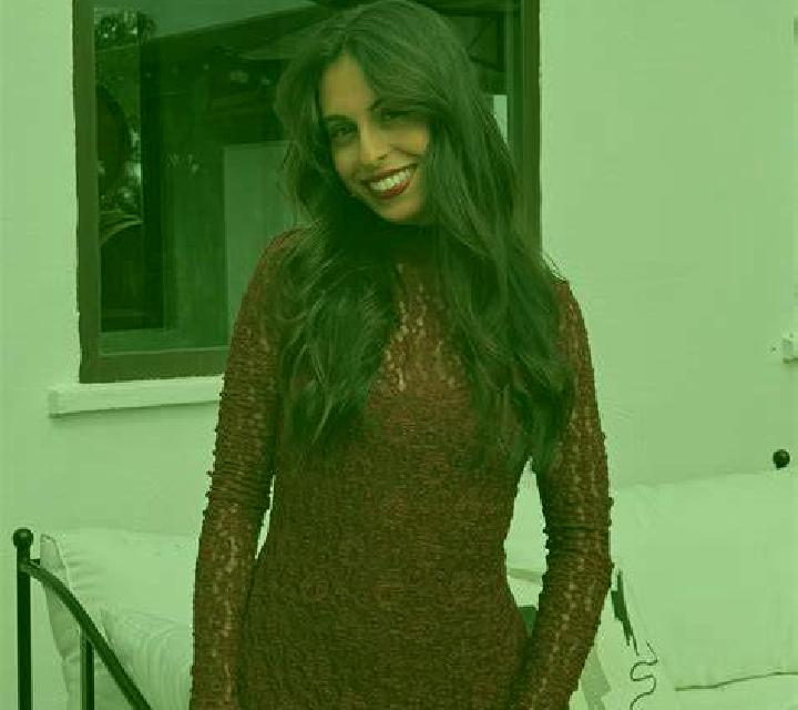 Yasmin 3 Matute escort