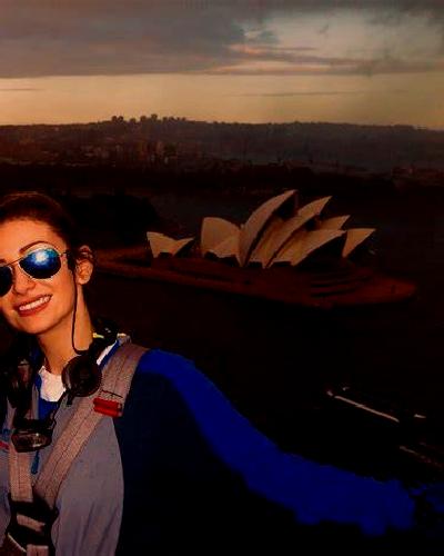 Yasmin Andosilla escort