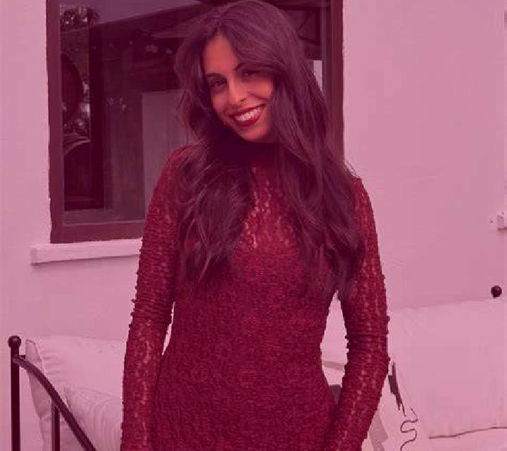 Yasmin Azuelo escort