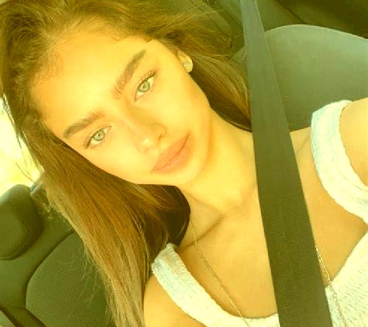 Yasmin Badaran escort