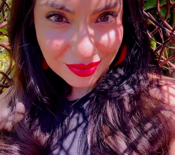 Yasmin el Besos i el Maresme escort