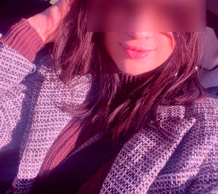 Yasmin Lentegi escort