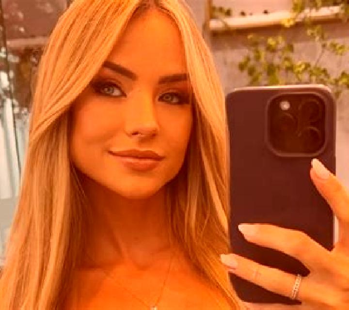 Yasmin Lezama escort