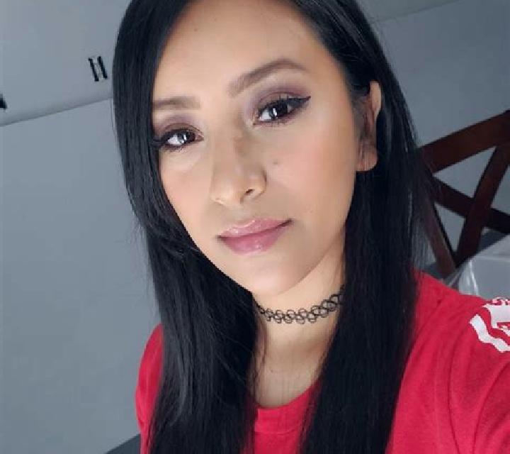 Yasmin Magaz de Cepeda escort