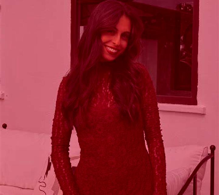 Yasmin Mamblas escort