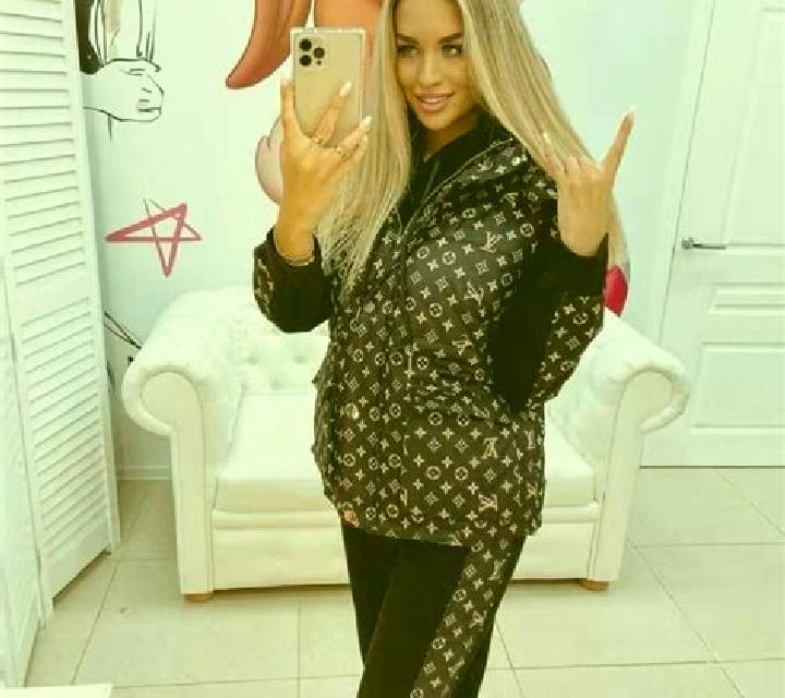 Yasmin Monachil escort