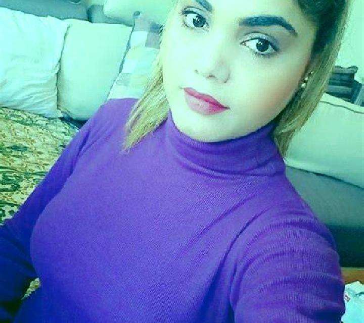 Yasmin Retiendas escort