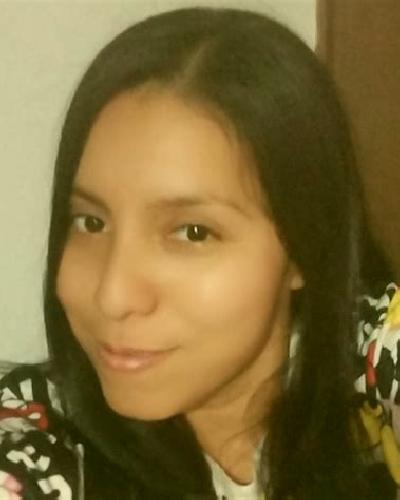 Yasmin San Pelayo escort