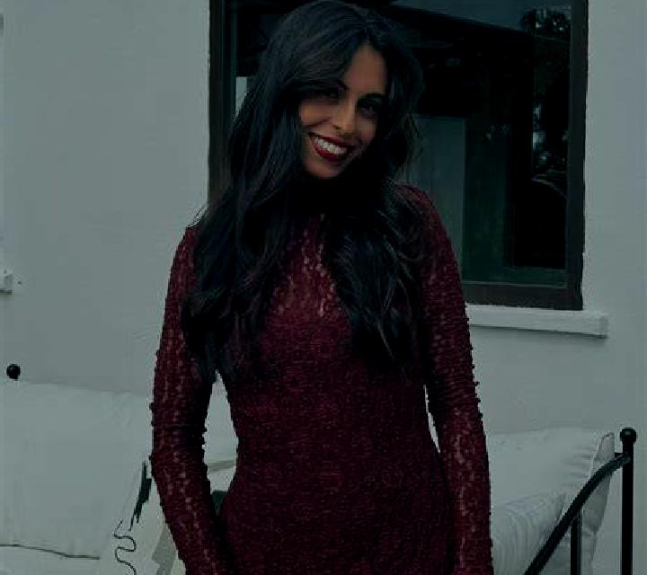 Yasmin Valmala escort