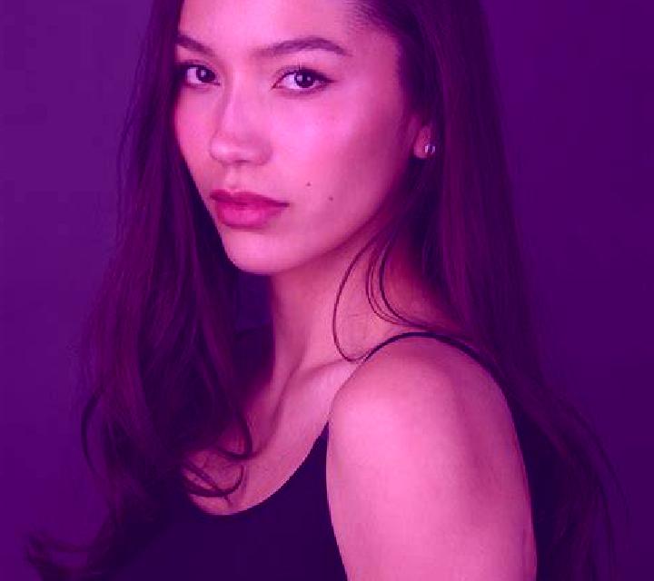 Yasmin Vega de San Mateo escort