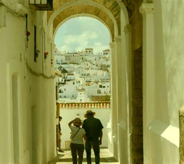 Yasmin Vejer de la Frontera escort