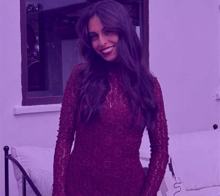 Yasmin Villarrobledo escort