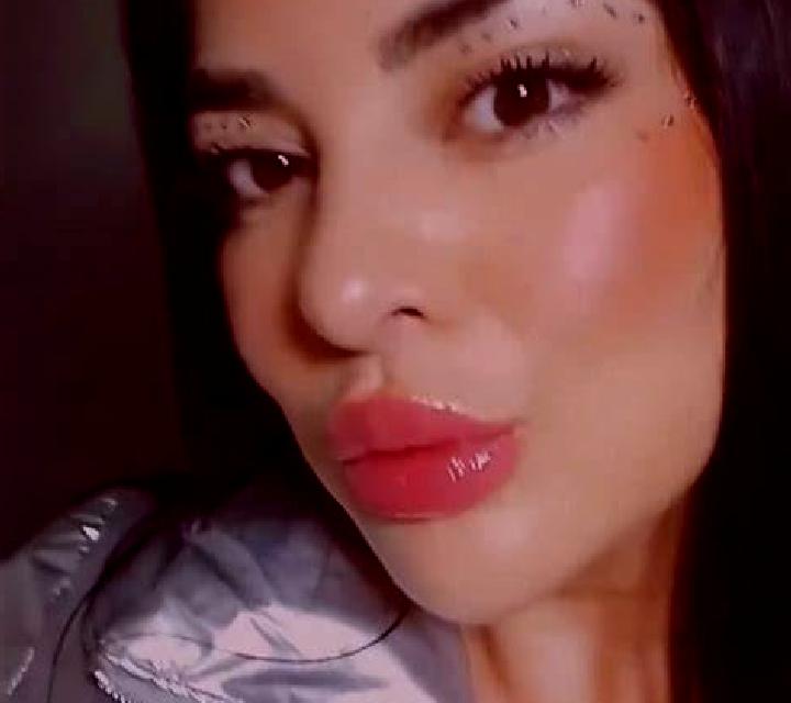 Zara 2 Villel de Mesa escort