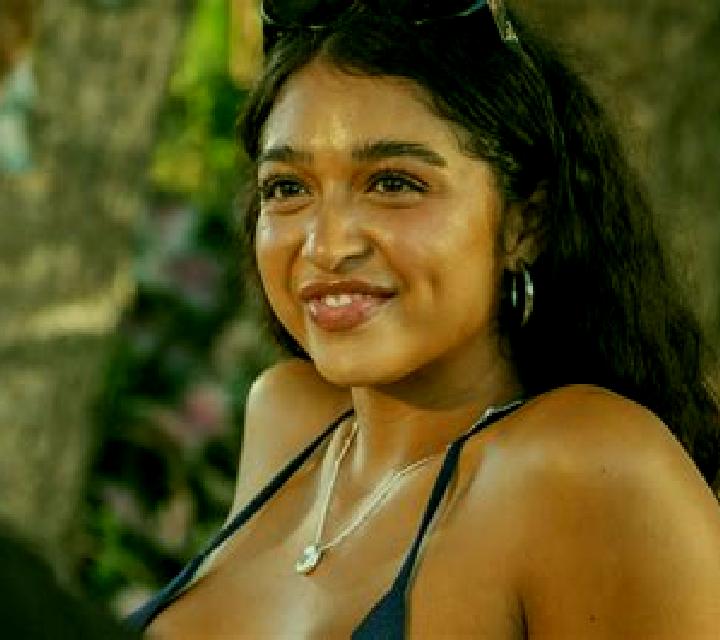 Zara 3 Luesia escort
