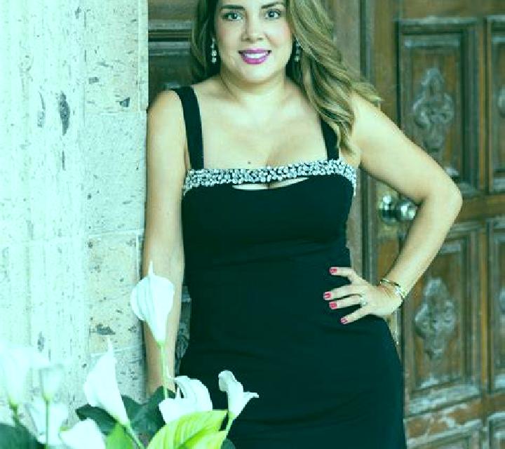 Zara 3 Molina de Segura escort
