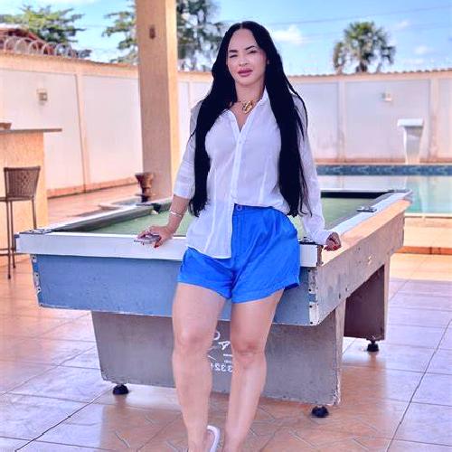 Zara Atamaria escort