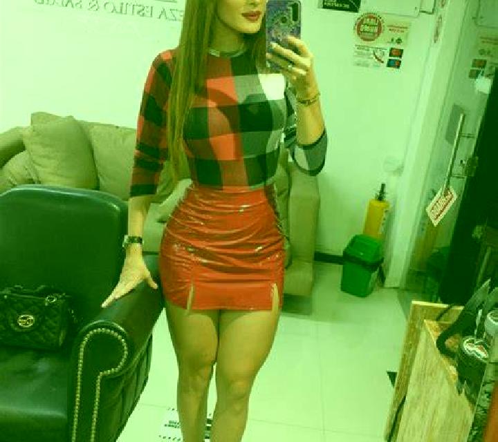 Zara Barbadillo del Pez escort