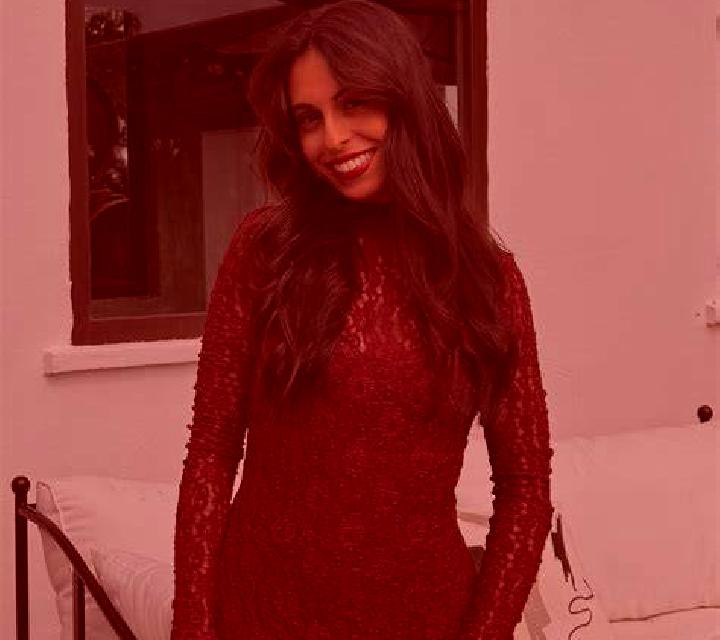 Zara Benalup-Casas Viejas escort
