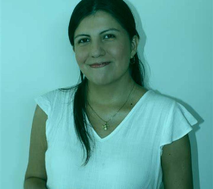 Zara Benameji escort