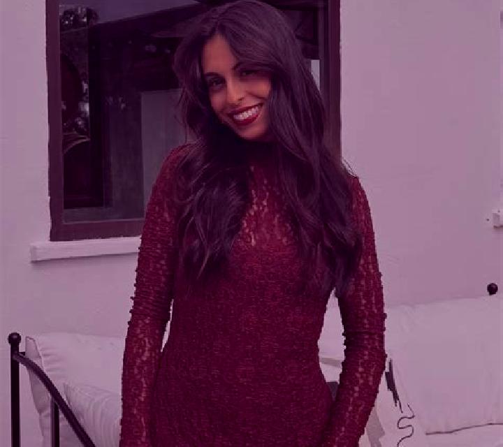 Zara Benicolet escort