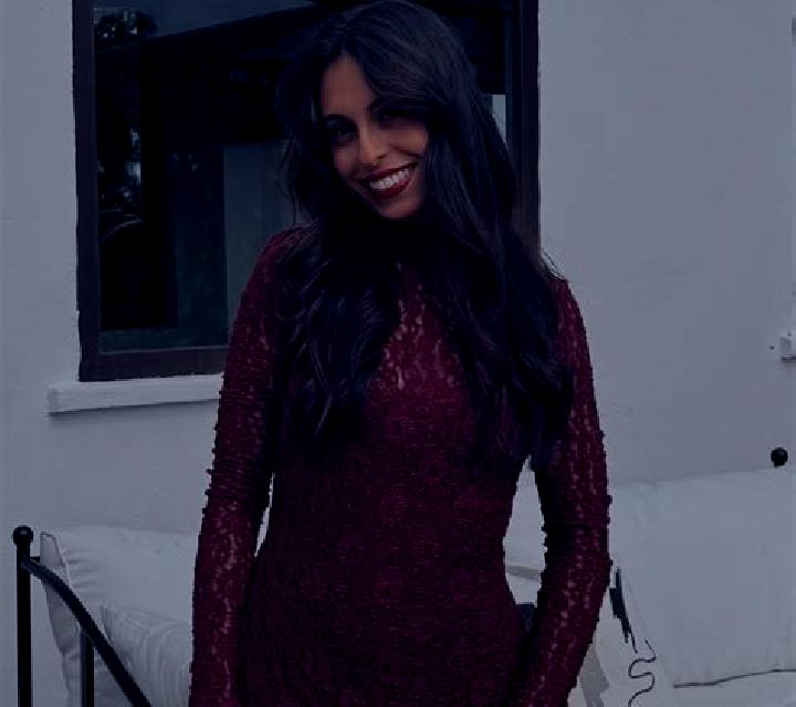 Zara Casasbuenas escort