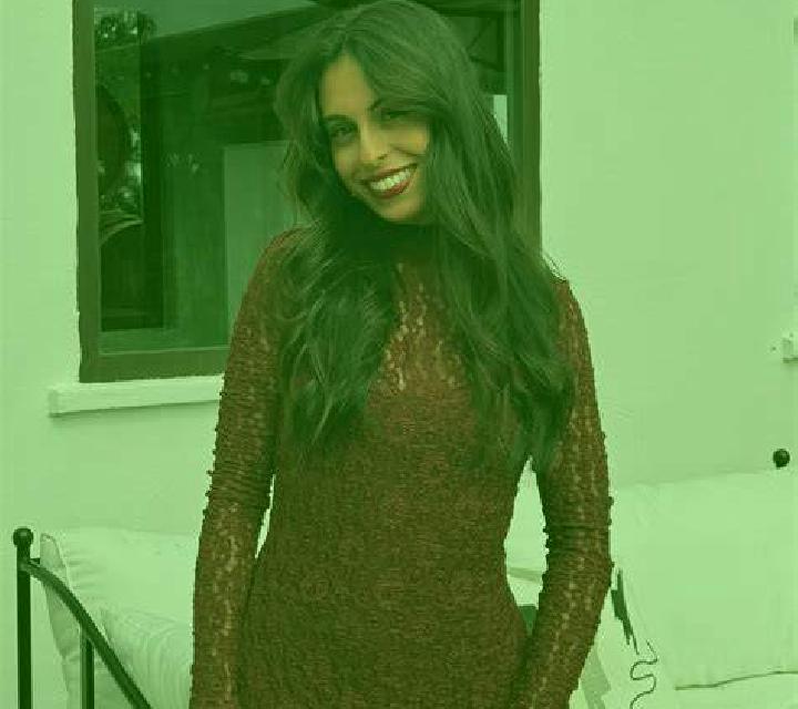 Zara Cigales escort