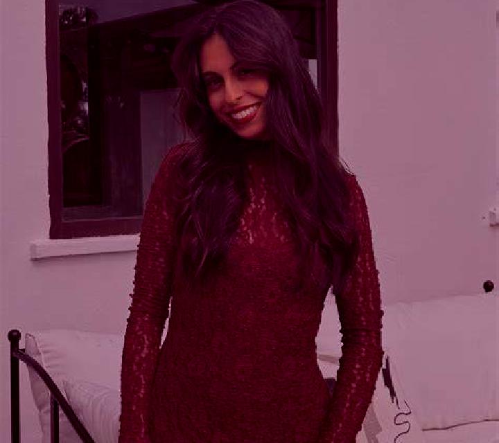 Zara Genalguacil escort