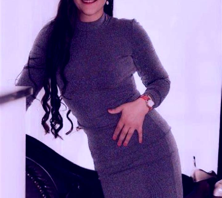 Zara Idiazabal escort