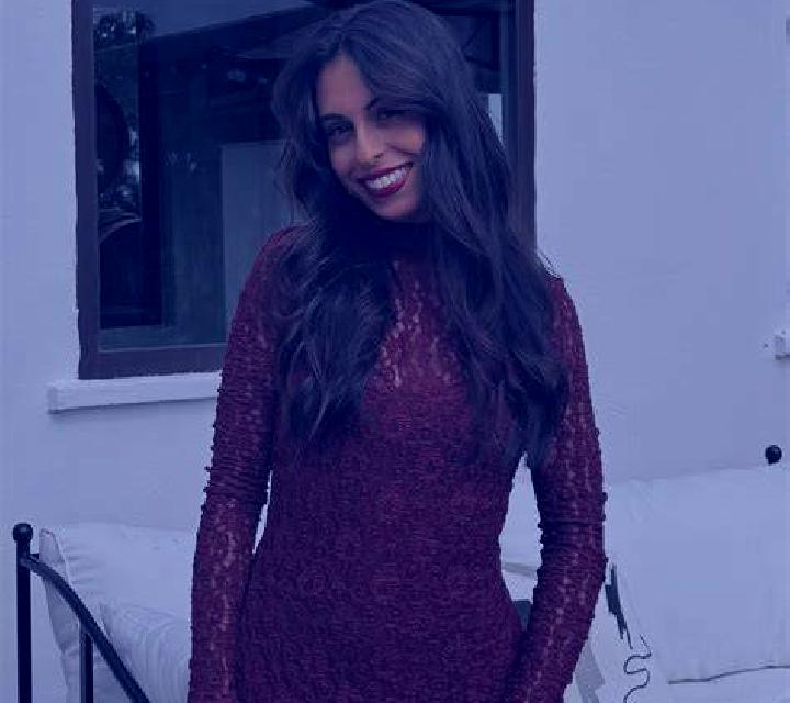 Zara Polinya escort