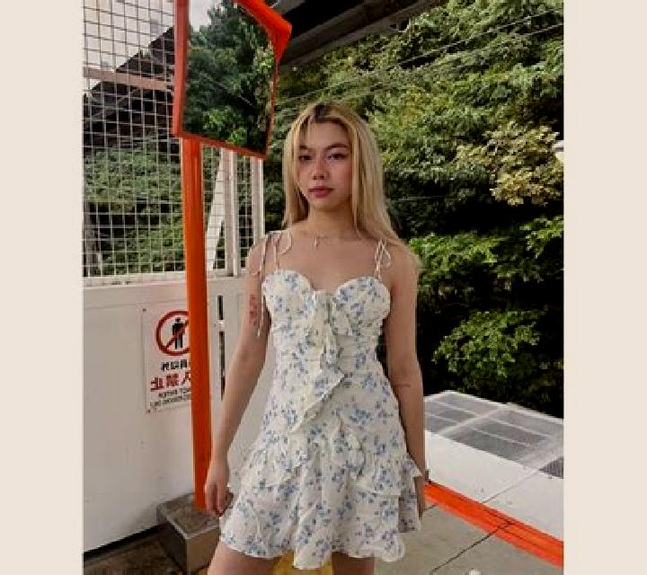 Zara Revellinos escort