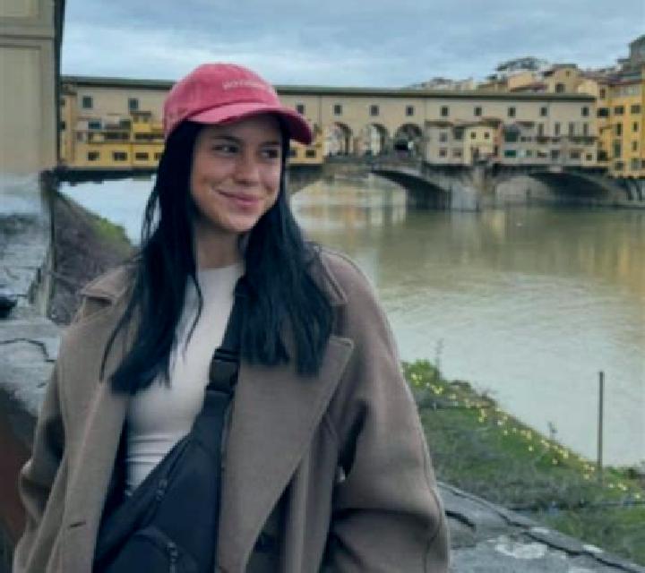 Zara Salvatierra de Mino escort