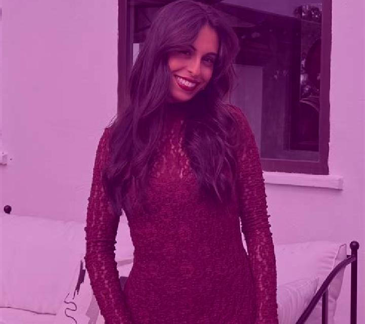 Zara Sant Llorenc d Hortons escort
