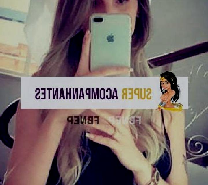 Zara Santa Marta de Tormes escort
