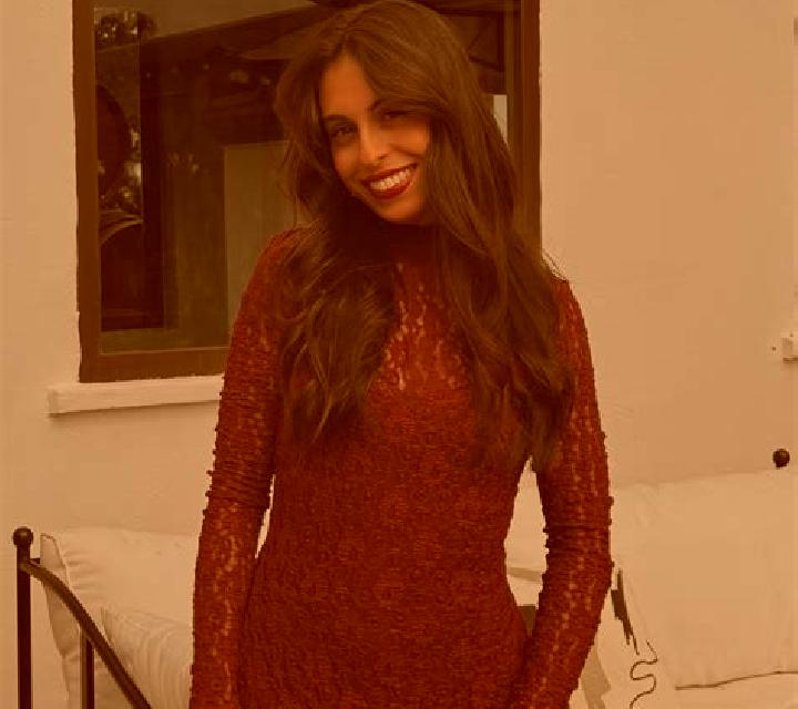 Zara Vilaseca escort